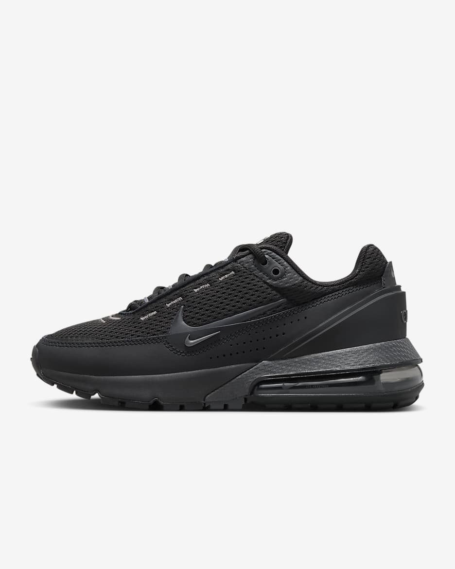 Nike air max vapormax noir online